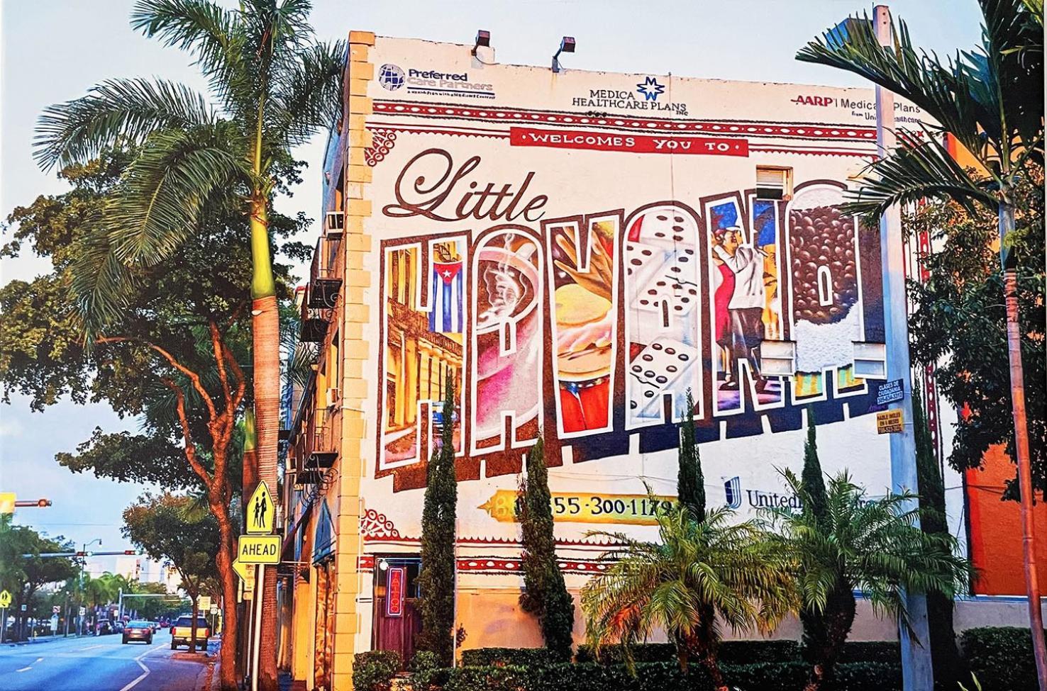 Voyage A Little Havana Bouguenais Εξωτερικό φωτογραφία